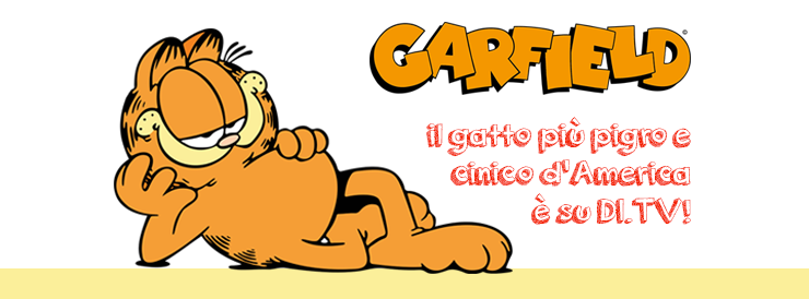 Garfield