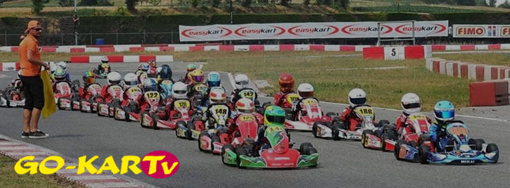 Go-Kart Tv