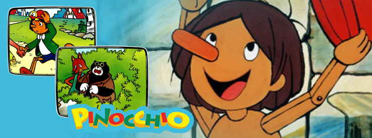 Pinocchio