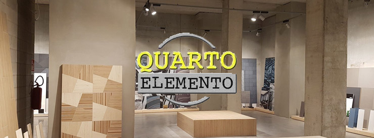 Quarto Elemento