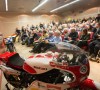 Presentazione Team Terra & Moto 2018